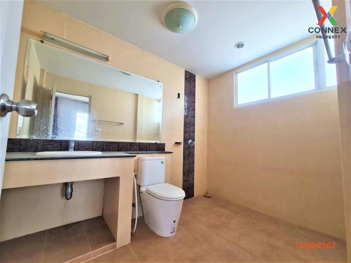 picture For Sale House , Sammakorn Chaiyaphruek-Wongwaen , Lam Pho , Bang Bua Thong , Nonthaburi , CX-110859 ✅ Live chat with us ADD LINE @connexproperty ✅  - 5/12