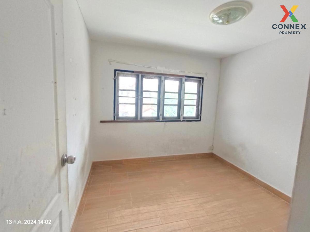 รูป ขายทาวน์เฮ้าส์/ทาวน์โฮม  บ้านพฤกษา 7 ลำลูกกา ลำลูกกา ลำลูกกา ปทุมธานี CX-110957 ✅ ทักไลน์ @connexproperty ตอบทันที ทีมงานมืออาชีพ ✅  - รูปที่ 3/12