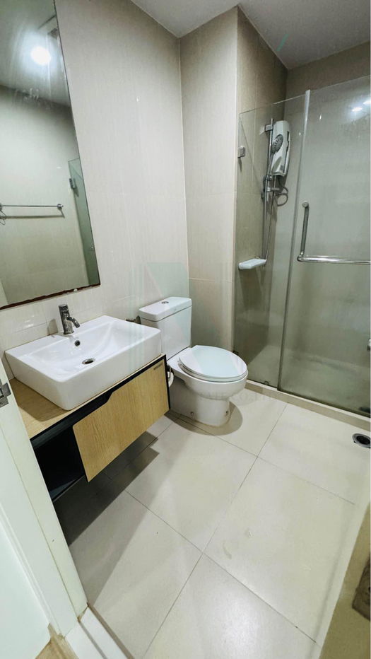 picture 🔺 For Rent Condo THE PARKLAND PHETKASEM-THAPRA Building 1, Floor 9,1 bed room, Room size 33 sqm - 8/8