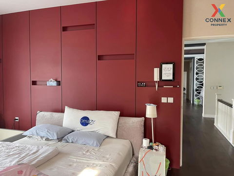 For Sale House , NARASIRI BANGNA , Bang Na , Bang Na , Bangkok , CX-104934 ✅ Live chat with us ADD LINE @connexproperty ✅ 