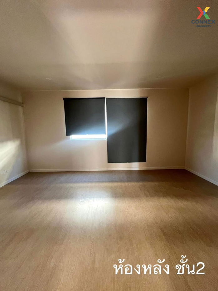 รูป เช่าทาวน์เฮ้าส์/ทาวน์โฮม  พาทิโอ บางนา - วงแหวน ราชาเทวะ บางพลี สมุทรปราการ CX-127164 ✅ ทักไลน์ @connexproperty ตอบทันที ทีมงานมืออาชีพ ✅  - รูปที่ 9/9