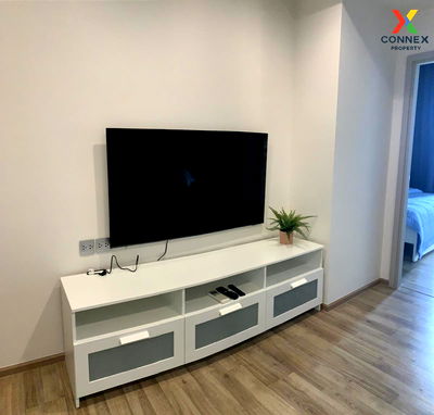 คอนโดให้เช่า : เช่าคอนโด  เดอะไลน์ จตุจักร BTS-หมอชิต จอมพล  เขต จตุจักร กรุงเทพ CX-53693 ✅ ทักไลน์ @connexproperty ตอบทันที ทีมงานมืออาชีพ ✅ 