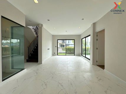 ขายบ้าน  เวนิว ไอดี เพชรเกษม 81 ห้องมุม หนองค้างพลู เขต หนองแขม กรุงเทพ CX-108153 ✅ ทักไลน์ @connexproperty ตอบทันที ทีมงานมืออาชีพ ✅