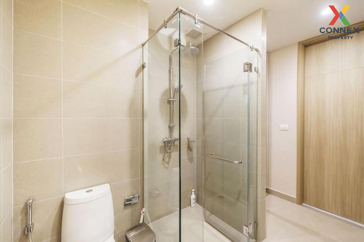picture FOR RENT condo , Noble Ploenchit , BTS-Phloen Chit , Lumpini , Pathum Wan , Bangkok , CX-78400 ✅ Live chat with us ADD LINE @connexproperty ✅  - 1/10