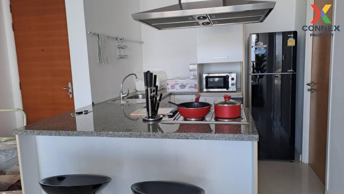picture For Rent Condo , Fullerton Sukhumvit , BTS-Ekkamai , Khlong Tan Nuea , Watthana , Bangkok , CX-115897 ✅ Live chat with us ADD LINE @connexproperty ✅  - 9/12