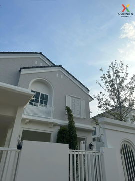 เช่าบ้าน  ชัยพฤกษ์ บางนา กม. 15 บางโฉลง บางพลี สมุทรปราการ CX-127458 ✅ ทักไลน์ @connexproperty ตอบทันที ทีมงานมืออาชีพ ✅