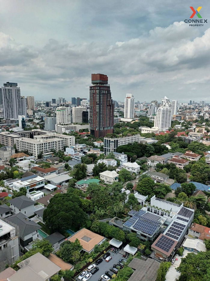 picture 🔥🔥🔥 For Rent Condo , Quattro by Sansiri , BTS-Thong Lo , Khlong Tan Nuea , Watthana , Bangkok , CX-108782 ✅ Live chat with us ADD LINE @connexproperty ✅ 🔥🔥🔥 - 11/12