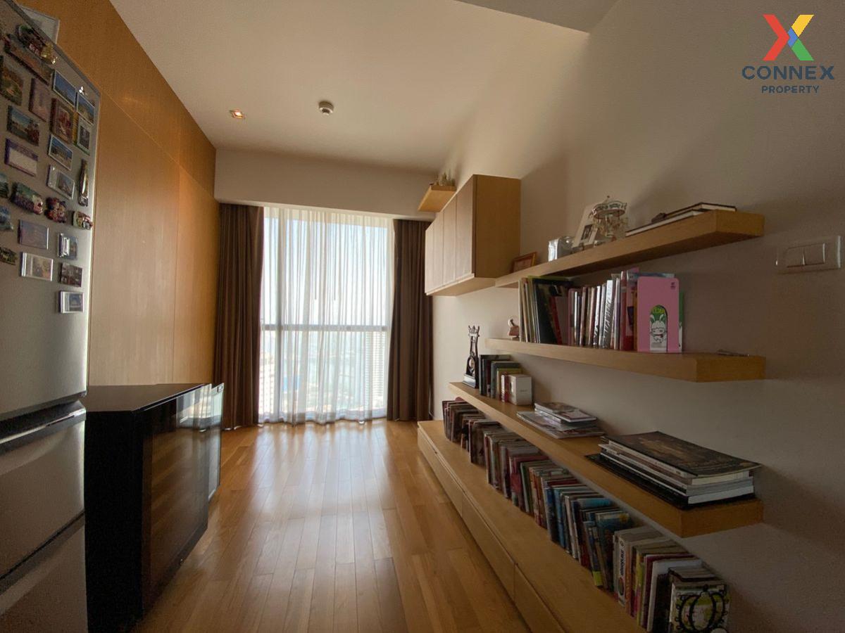 picture For Rent Condo , The Pano , Bang Phong Phang , Yannawa , Bangkok , CX-123337 ✅ Live chat with us ADD LINE @connexproperty ✅  - 3/6