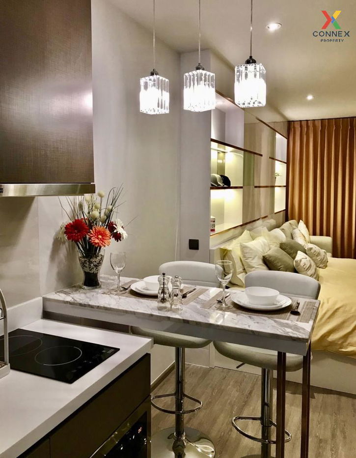 picture FOR RENT condo , RHYTHM Ekkamai , BTS-Ekkamai , Khlong Tan Nuea , Watthana , Bangkok , CX-17432 ✅ Live chat with us ADD LINE @connexproperty ✅  - 3/10