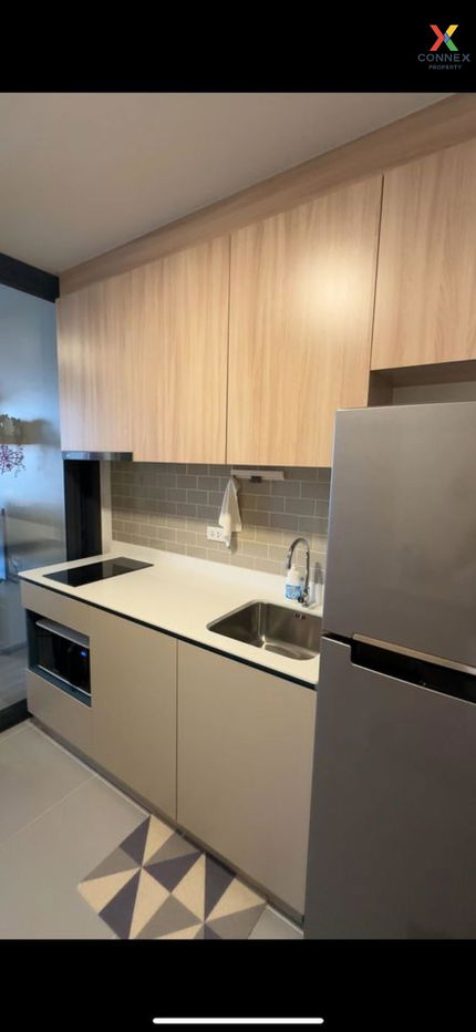 picture 🔥🔥🔥 For Rent Condo , XT Phayathai , BTS-Phaya Thai , Thanon Phyathai , Rat Thewi , Bangkok , CX-91183 ✅ Live chat with us ADD LINE @connexproperty ✅ 🔥🔥🔥 - 5/10