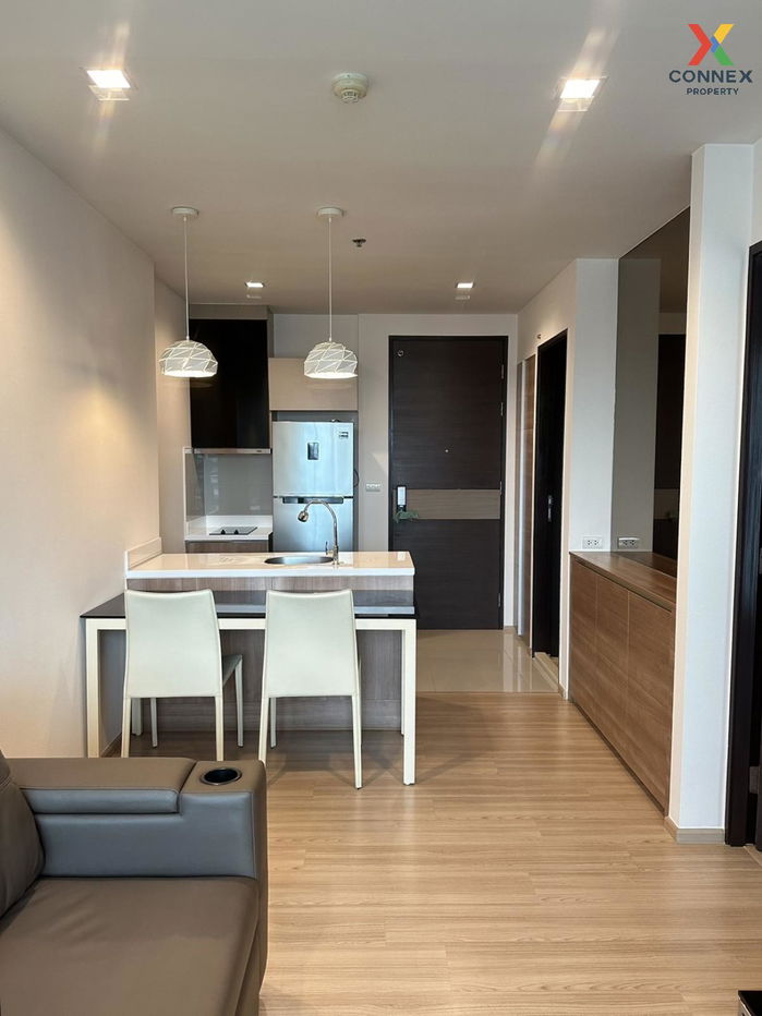 picture For Rent Condo , Rhythm Sathorn , BTS-Saphan Taksin , Thungmahamek , Sa Thon , Bangkok , CX-104441 ✅ Live chat with us ADD LINE @connexproperty ✅ - 6/12