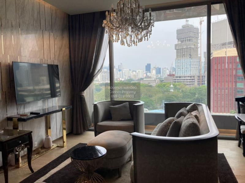 picture 🔥🔥🔥 FOR RENT condo , Saladaeng One , BTS-Sala Daeng , Silom , Bang Rak , Bangkok , CX-73711 ✅ Live chat with us ADD LINE @connexproperty ✅ 🔥🔥🔥 - 1/6