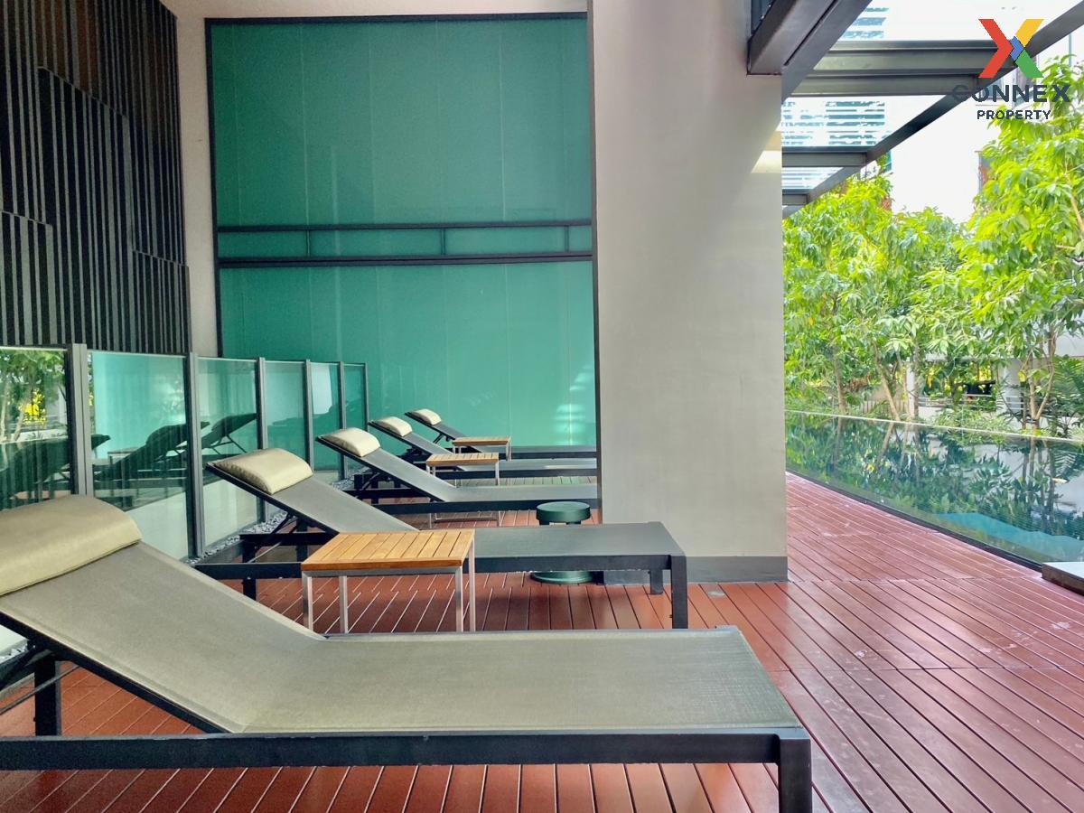 รูป เช่าคอนโด  เวีย 49 BTS-พร้อมพงษ์ คลองตันเหนือ เขต วัฒนา กรุงเทพ CX-24221 ✅ ทักไลน์ @connexproperty ตอบทันที ทีมงานมืออาชีพ ✅  - รูปที่ 7/9