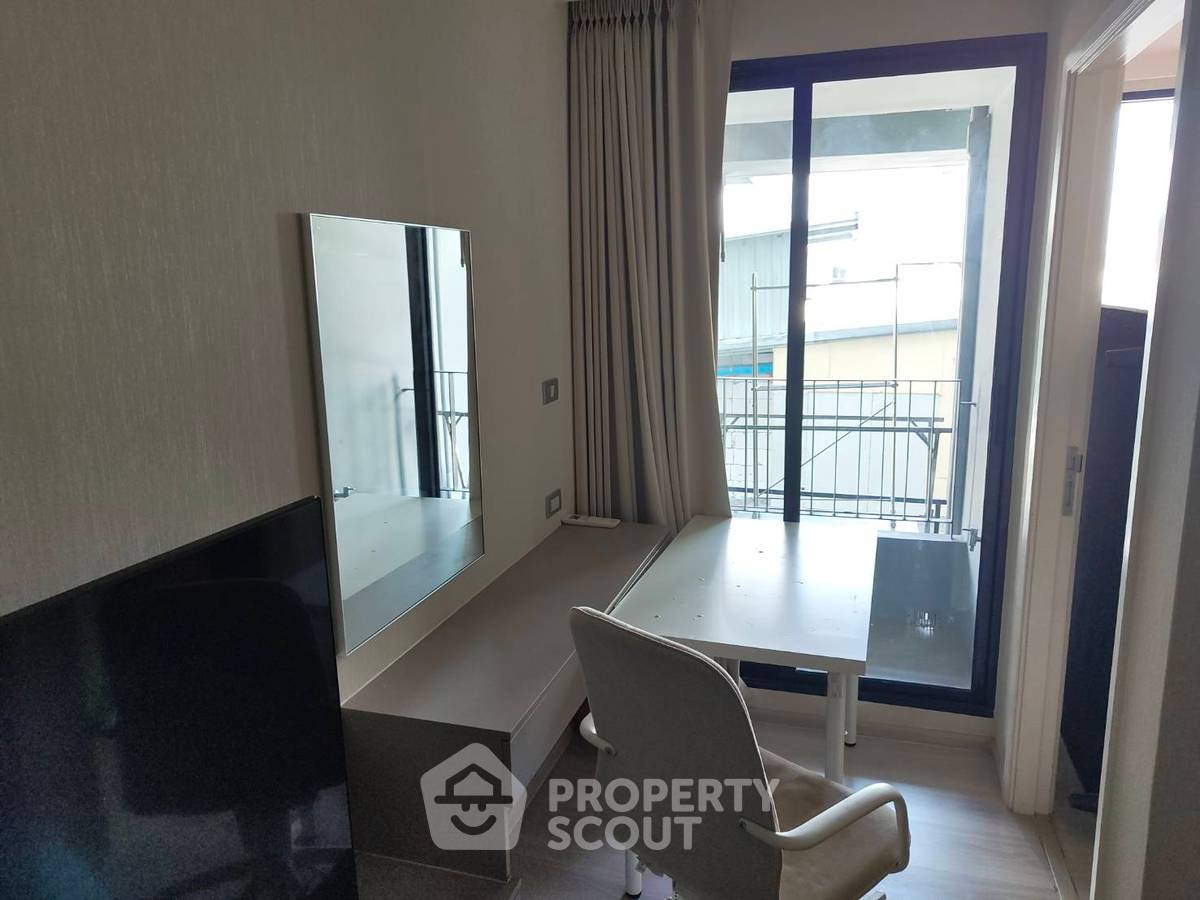 รูป คอนโด 1-ห้องนอน ที่ วีธารา สุขุมวิท 36 ใกล้ BTS ทองหล่อ (ID 697931) - รูปที่ 3/10