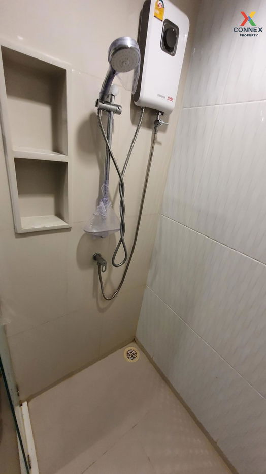 picture 🔥🔥🔥 For Rent Condo , Life Ladprao , BTS-Ha Yaek Lat Phrao , Chomphon , Chatuchak , Bangkok , CX-130798 ✅ Live chat with us ADD LINE @connexproperty ✅ 🔥🔥🔥 - 6/7