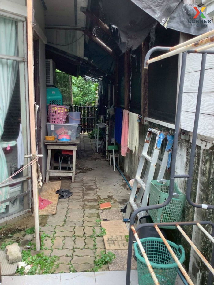 รูป ขายบ้าน  บ้านฟ้าลากูน ประชาธิปัตย์ ธัญบุรี ปทุมธานี CX-124608 ✅ ทักไลน์ @connexproperty ตอบทันที ทีมงานมืออาชีพ ✅  - รูปที่ 12/12