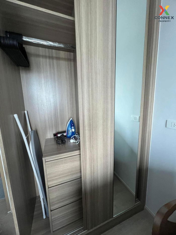 picture For Rent Condo , Altitude Unicorn Sathorn-Tha Phra , BTS-Talat Phlu , Talat Phlu , Thon Buri , Bangkok , CX-126603 ✅ Live chat with us ADD LINE @connexproperty ✅  - 6/7