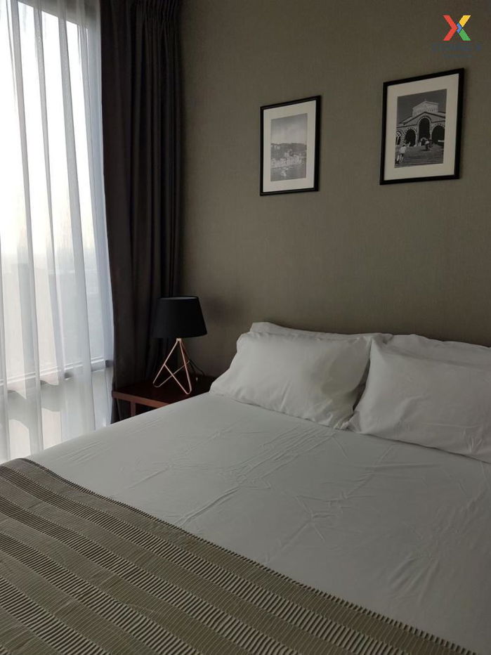 picture FOR RENT condo , RHYTHM Sukhumvit 42 , BTS-Ekkamai , Phra Khanong , Khlong Toei , Bangkok , CX-76653 ✅ Live chat with us ADD LINE @connexproperty ✅  - 7/7