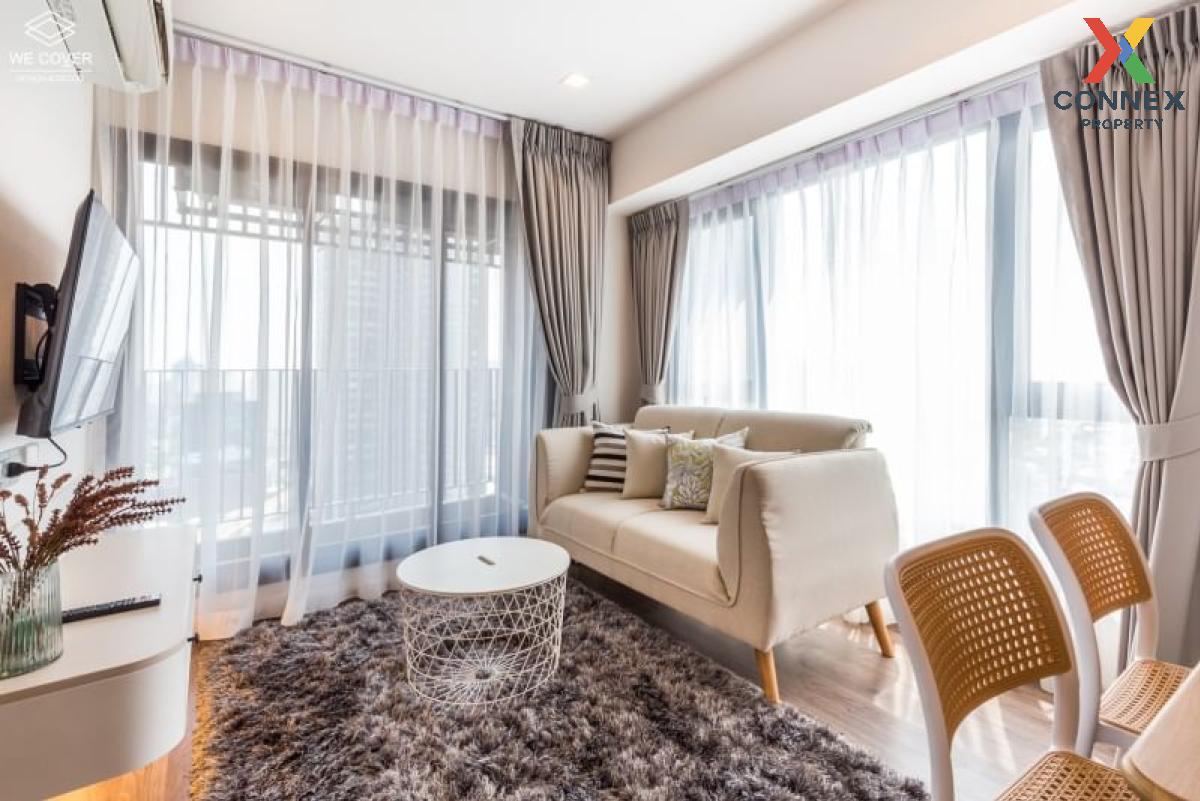 picture 🔥🔥🔥 For Rent Condo , Life Ladprao Valley , BTS-Ha Yaek Lat Phrao , Chomphon , Chatuchak , Bangkok , CX-89919 ✅ Live chat with us ADD LINE @connexproperty ✅ 🔥🔥🔥 - 10/12
