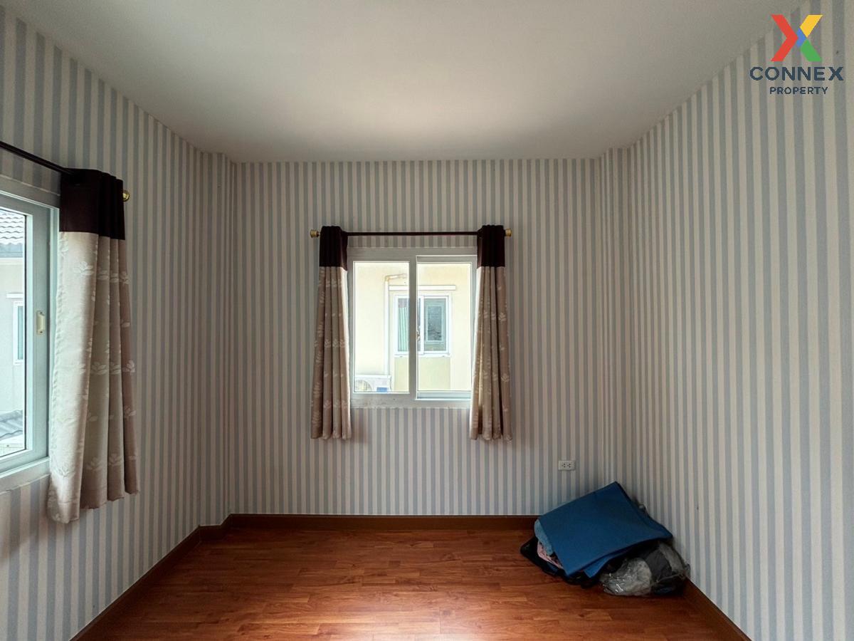 รูป ขายบ้าน  บ้านลภาวัน 19 บางพลับ ปากเกร็ด นนทบุรี CX-99325 ✅ ทักไลน์ @connexproperty ตอบทันที ทีมงานมืออาชีพ ✅ - รูปที่ 12/12