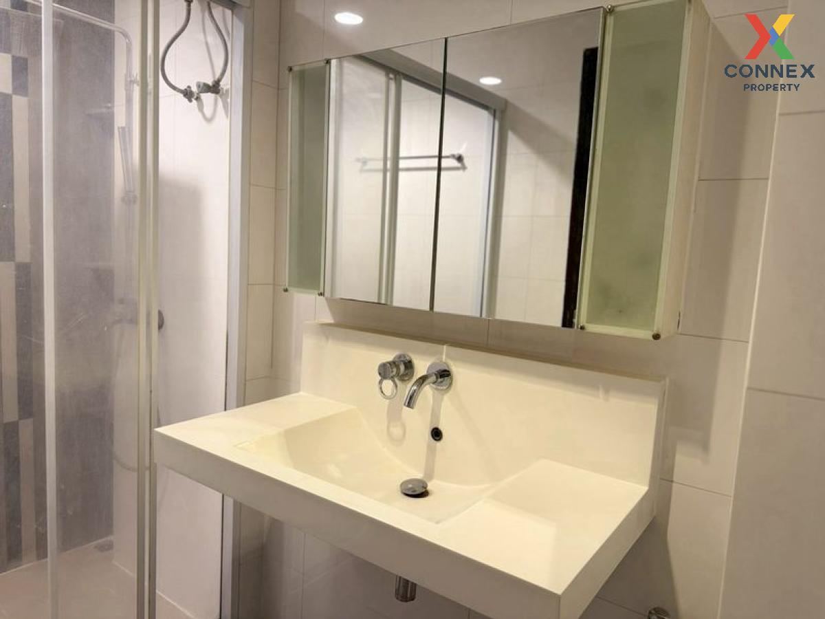 picture FOR RENT condo , Rhythm Ratchada , MRT-Ratchadaphisek , Sam Saen Nok , Huai Khwang , Bangkok , CX-42644 ✅ Live chat with us ADD LINE @connexproperty ✅  - 7/10
