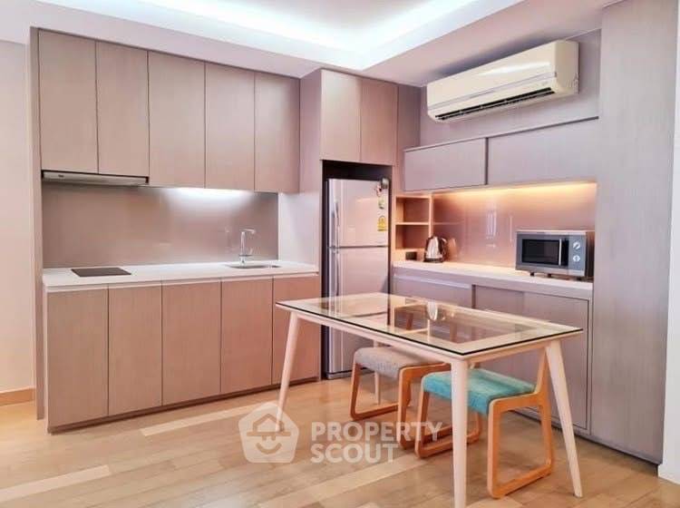 picture 2-BR Condo at Royce Private Residences near MRT Sukhumvit (ID 2361665) - 8/12