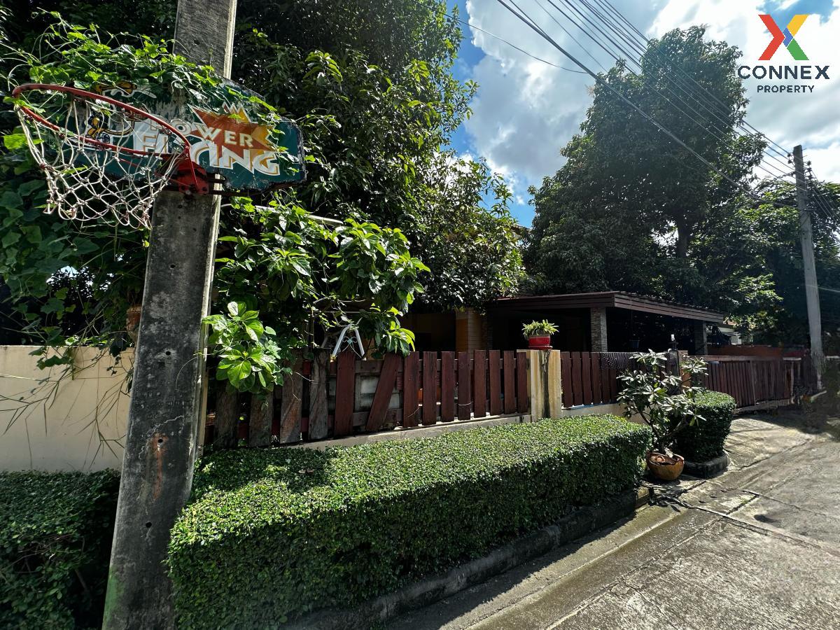 picture For Sale House , My Place Vacharapol , O Ngoen , Sai Mai , Bangkok , CX-107529 ✅ Live chat with us ADD LINE @connexproperty ✅ - 2/6