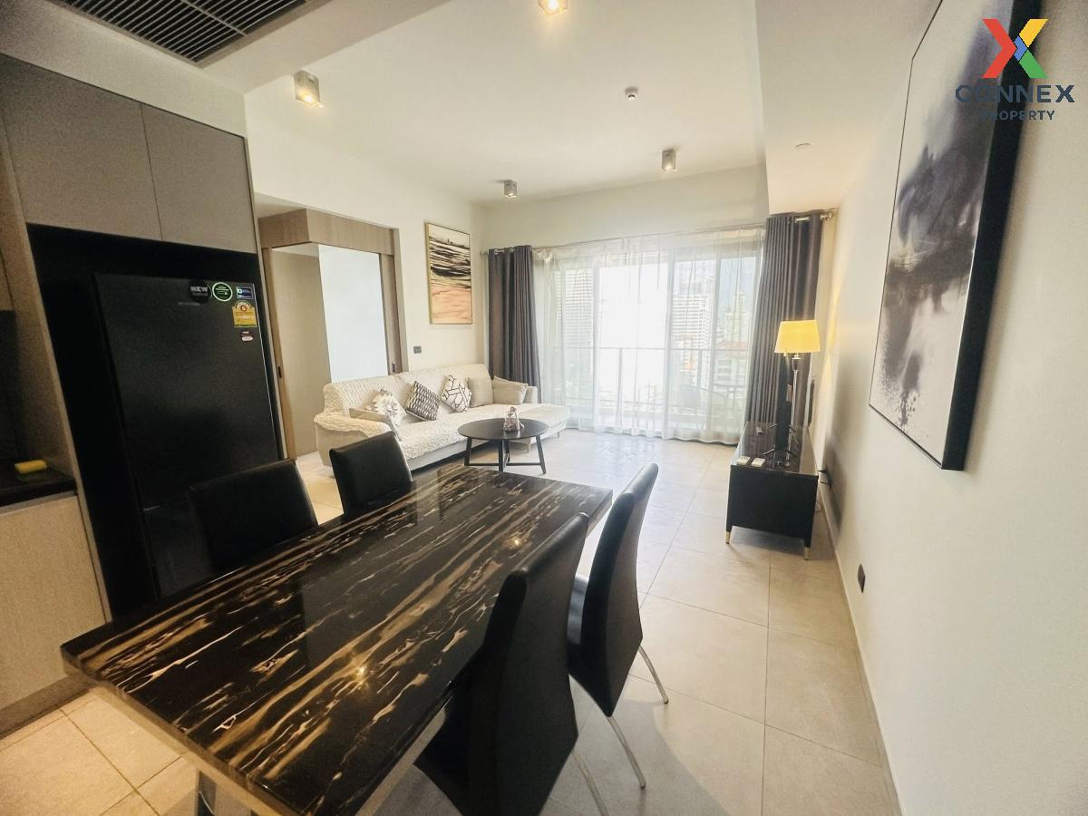 picture For Rent Condo , The Lofts Asoke , MRT-Phetchaburi , Khlong Toei Nuea , Watthana , Bangkok , CX-128543 ✅ Live chat with us ADD LINE @connexproperty ✅  - 3/9
