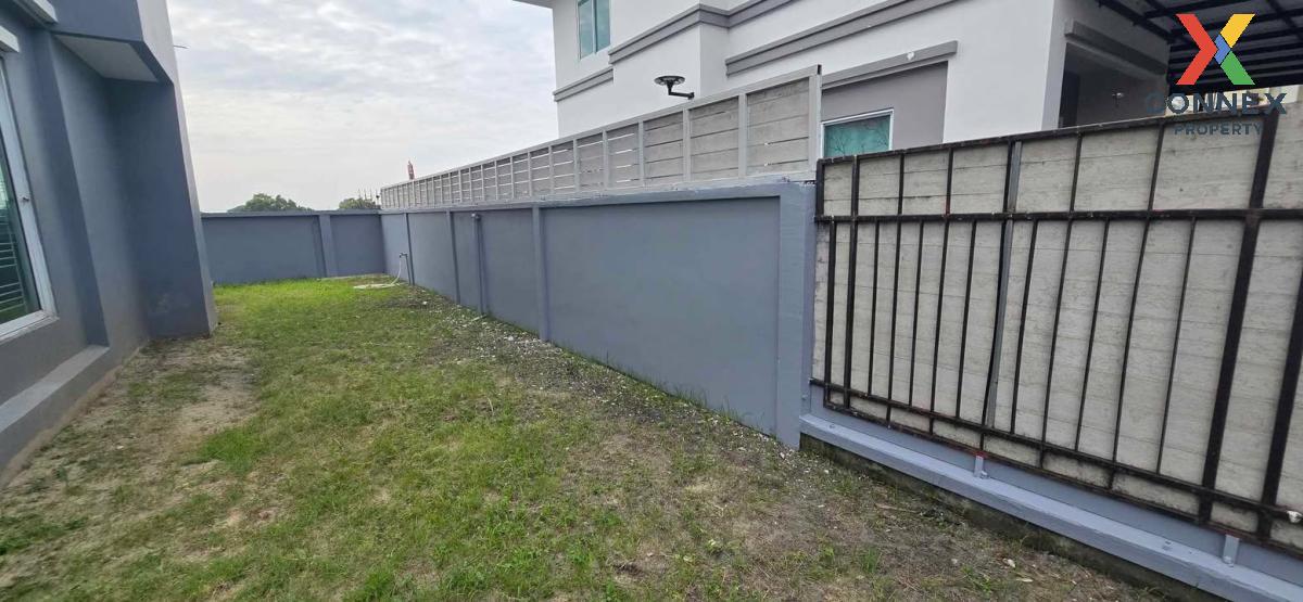 picture For Sale House , K.C. Parkville 3 , Sam Wa Tawan Tok , Khlong Sam Wa , Bangkok , CX-113863 ✅ Live chat with us ADD LINE @connexproperty ✅  - 6/6