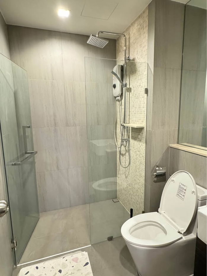 picture Code: KJ9243  for rent The Politan Aqua // Line ID: @kjcondo (with @) // - 10/12