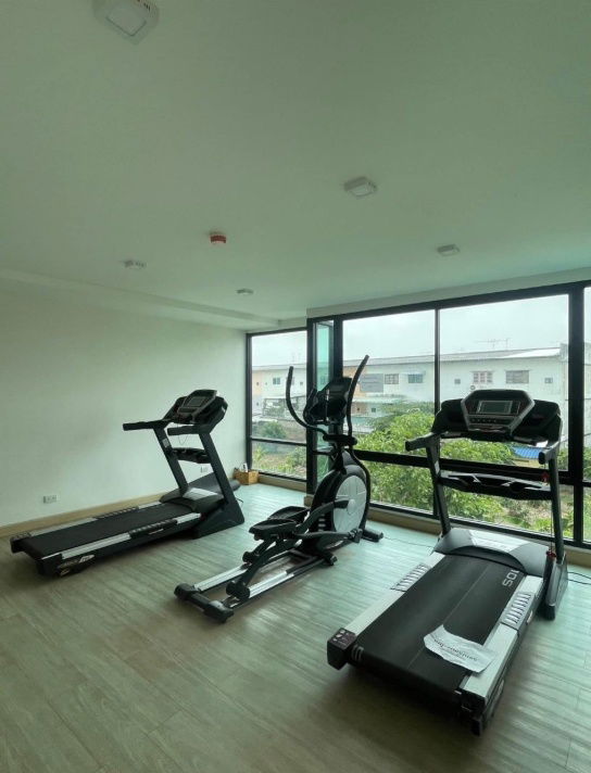 รูป 🏢 ให้เช่าคอนโด : Rizzo Condo Bangkrang (ริซโซ คอนโด บางกร่าง)   รหัสทรัพย์  | 📌LNP-C10008  - รูปที่ 7/9