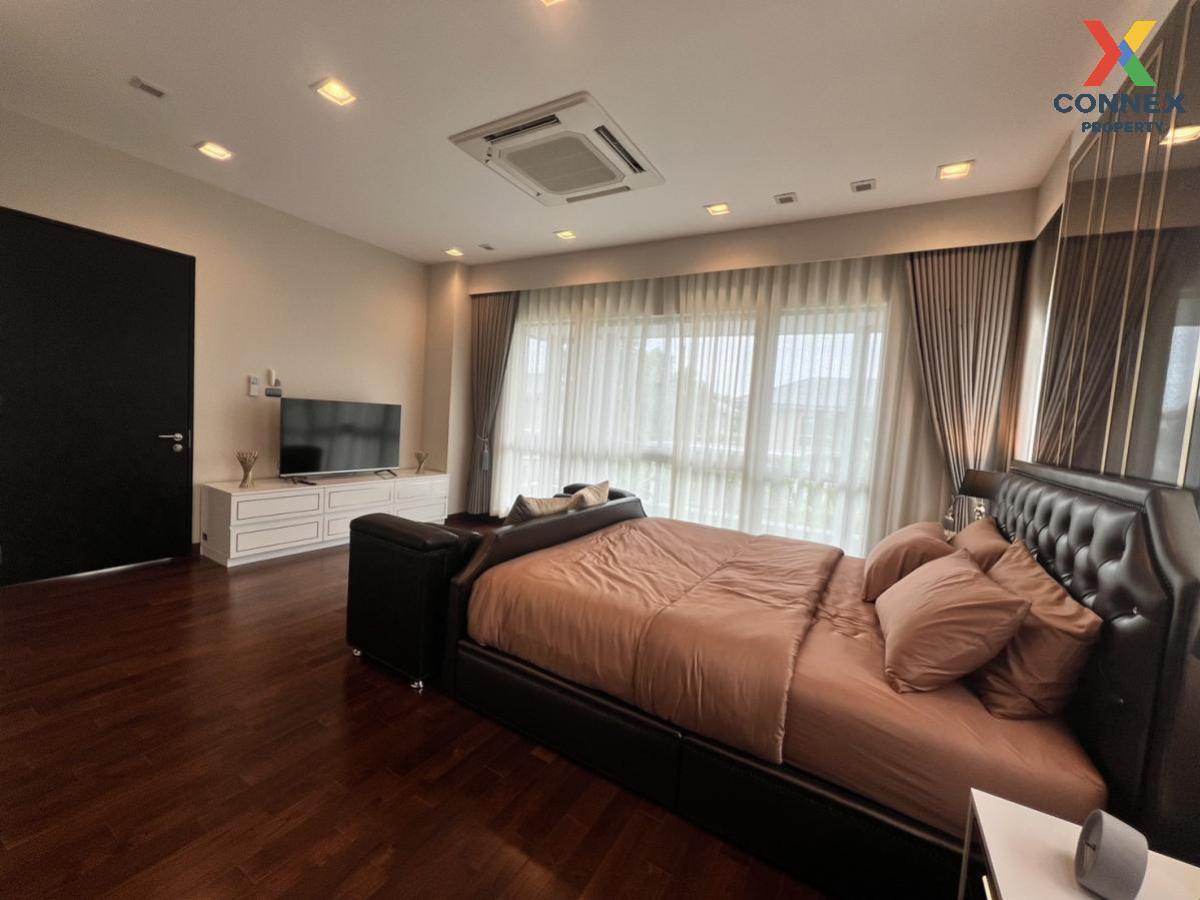 picture For Sale House , Perfect Masterpiece Rama 9-Krungthep Kreetha , Saphan Sung , Saphan Sung , Bangkok , CX-103372 ✅ Live chat with us ADD LINE @connexproperty ✅  - 3/12