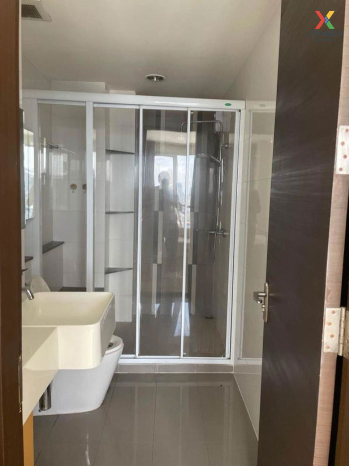 รูป 🔥🔥🔥 เช่าคอนโด  ริทึ่ม รัชดา MRT-รัชดาภิเษก สามเสนนอก เขต ห้วยขวาง กรุงเทพ CX-74613 ✅ ทักไลน์ @connexproperty ตอบทันที ทีมงานมืออาชีพ ✅ 🔥🔥🔥 - รูปที่ 8/9