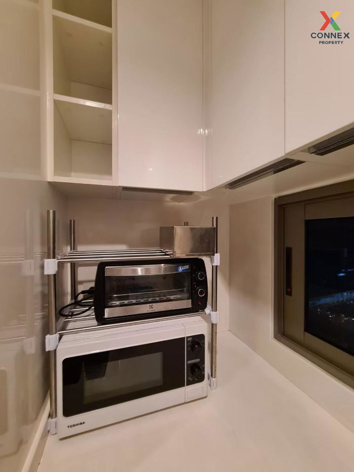 picture For Rent Condo , Nara 9 , BTS-Chong Nonsi , Thungmahamek , Sa Thon , Bangkok , CX-28615 ✅ Live chat with us ADD LINE @connexproperty ✅  - 5/12