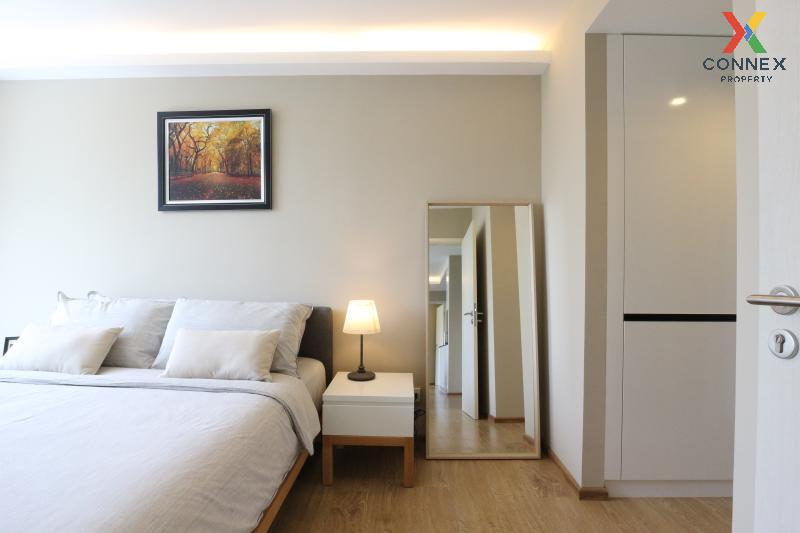 picture FOR RENT condo , Maestro 39 , BTS-Phrom Phong , Khlong Toei Nuea , Thawi Watthana , Bangkok , CX-53118 ✅ Live chat with us ADD LINE @connexproperty ✅  - 6/9