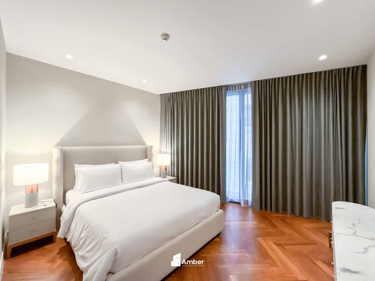 picture Condo for rent La Citta Delre Thonglor 16 Monthly 200,000 thb. - 11/39