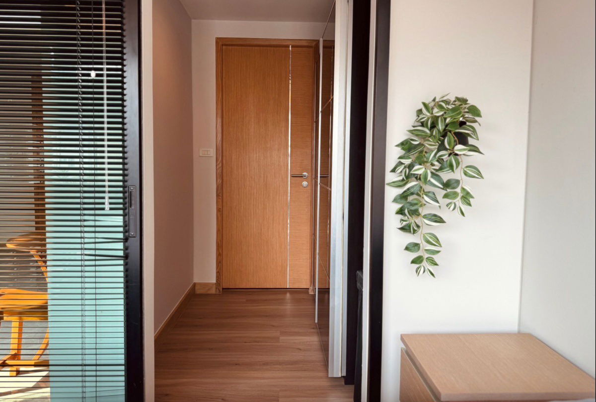 picture Socio Raumruedee. 1bed 32sqm. Line id: @pfagent - 7/11
