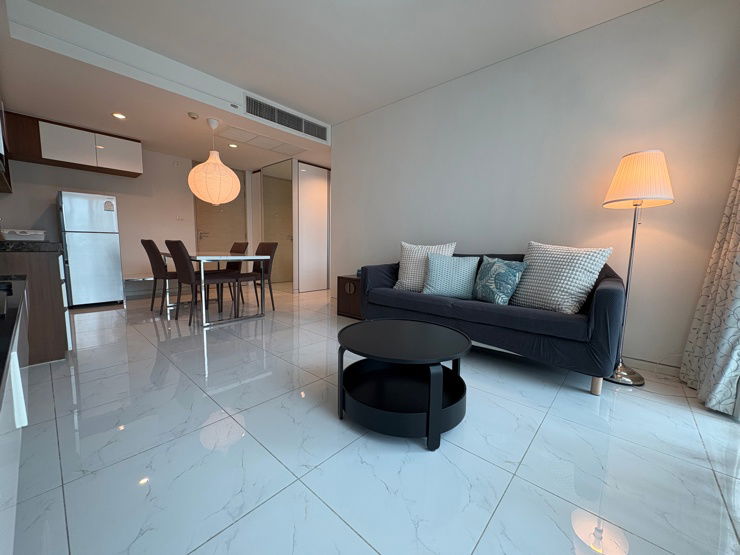 picture 2 bedroom Siamese Thirty Nine - Sukhumvit PhromPong - 23/36