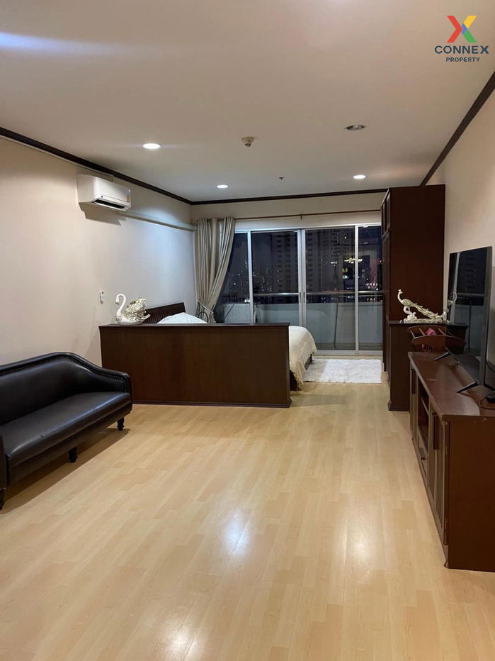 picture For Rent Condo , The Platinum Condominium , BTS-Ratchathewi , Thanon Phetchaburi , Rat Thewi , Bangkok , CX-88586 ✅ Live chat with us ADD LINE @connexproperty ✅  - 3/10