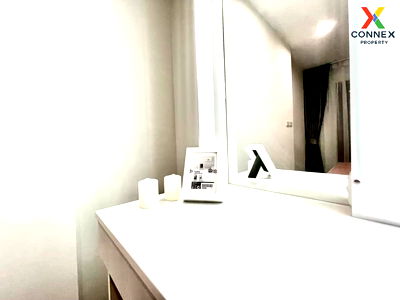 Condos for rent : For Rent Condo , Rich Park Triple Station , ARL-Hua Mak , Suan Luang , Suan Luang , Bangkok , CX-85456 ✅ Live chat with us ADD LINE @connexproperty ✅