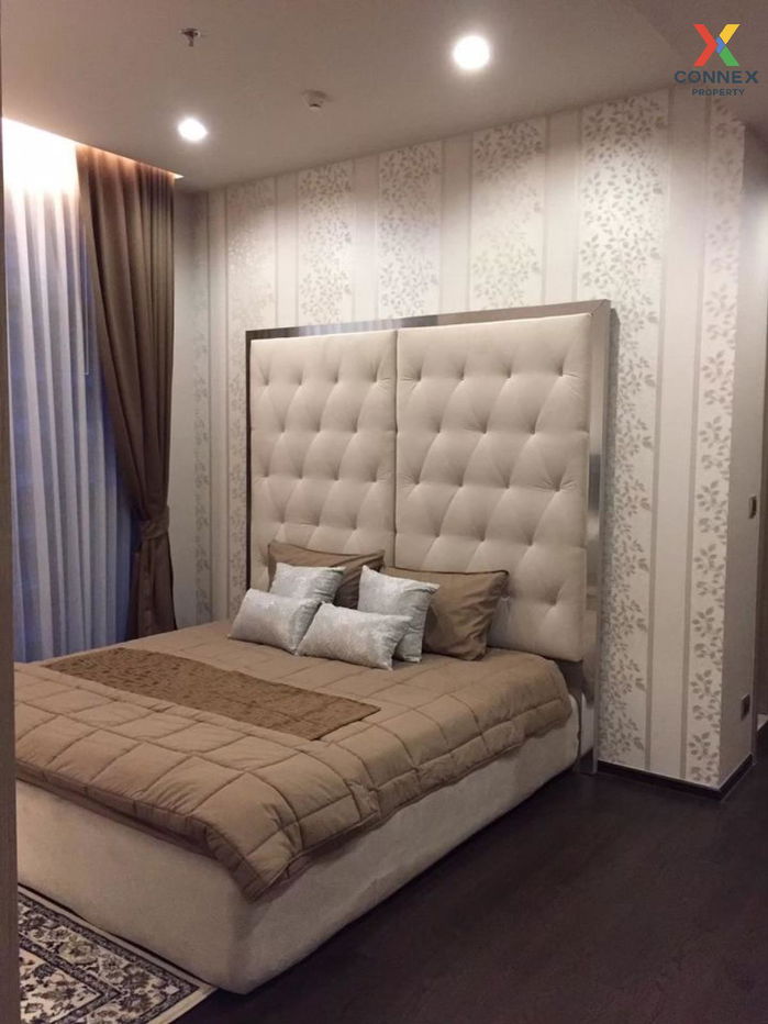 picture 🔥🔥🔥 FOR RENT condo , The XXXIX by Sansiri , BTS-Phrom Phong , Khlong Toei Nuea , Watthana , Bangkok , CX-80045 ✅ Live chat with us ADD LINE @connexproperty ✅ 🔥🔥🔥 - 5/7