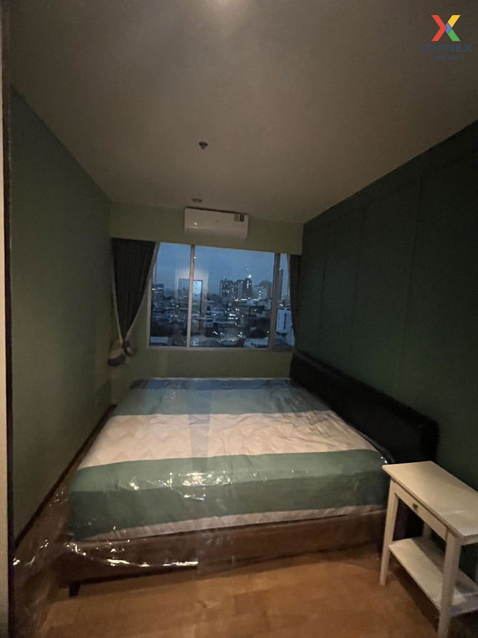 รูป เช่าคอนโด  วิลล่า สาทร BTS-กรุงธนบุรี คลองต้นไทร เขต คลองสาน กรุงเทพ CX-109324 ✅ ทักไลน์ @connexproperty ตอบทันที ทีมงานมืออาชีพ ✅  - รูปที่ 4/10