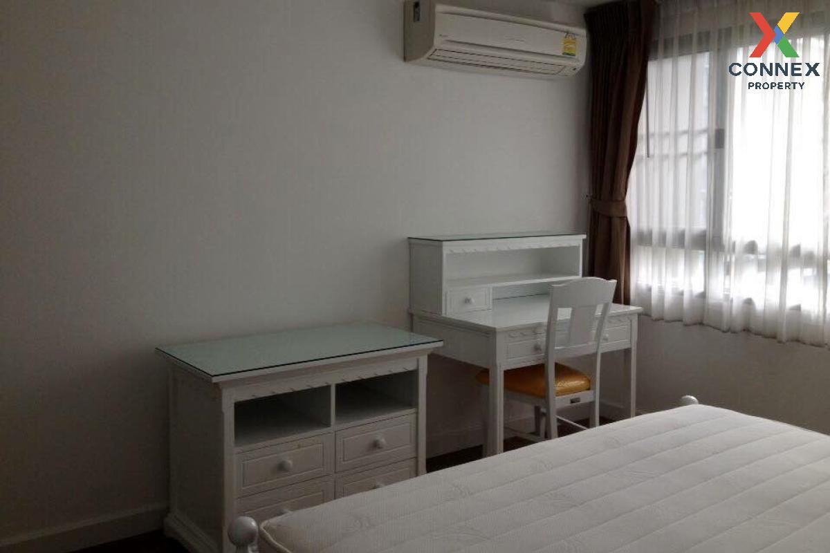 picture 🔥🔥🔥 For Rent Condo , The Clover Thonglor , BTS-Thong Lo , Khlong Tan Nuea , Watthana , Bangkok , CX-86867 ✅ Live chat with us ADD LINE @connexproperty ✅ 🔥🔥🔥 - 3/12