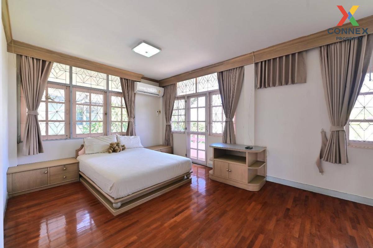 picture For Rent House , Home Place Ramkhamhaeng 140 , Saphan Sung , Saphan Sung , Bangkok , CX-132070 ✅ Live chat with us ADD LINE @connexproperty ✅  - 4/6