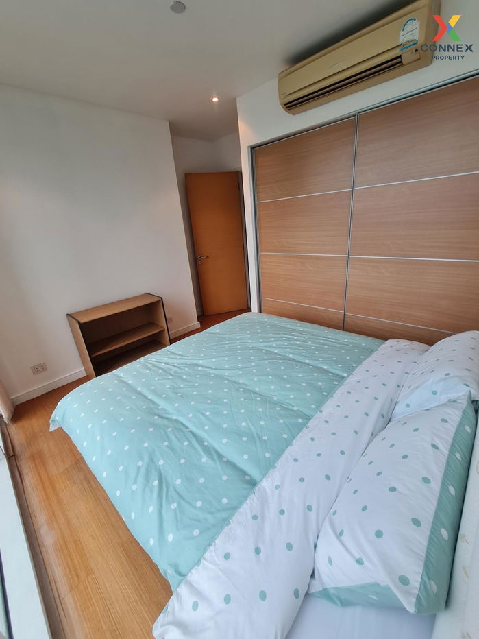 picture For Rent Condo , Fullerton Sukhumvit , BTS-Ekkamai , Khlong Tan Nuea , Watthana , Bangkok , CX-84550 ✅ Live chat with us ADD LINE @connexproperty ✅  - 6/9