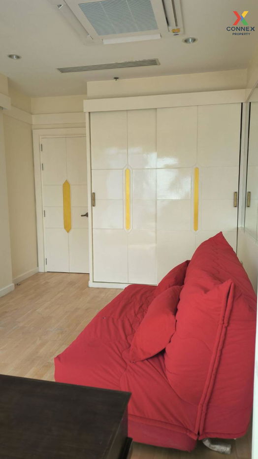 picture For Rent Condo , Baan Sathorn Chaopraya , BTS-Krung Thon Buri , Khlong Ton Sai , Khlong San , Bangkok , CX-57670 ✅ Live chat with us ADD LINE @connexproperty ✅  - 4/12