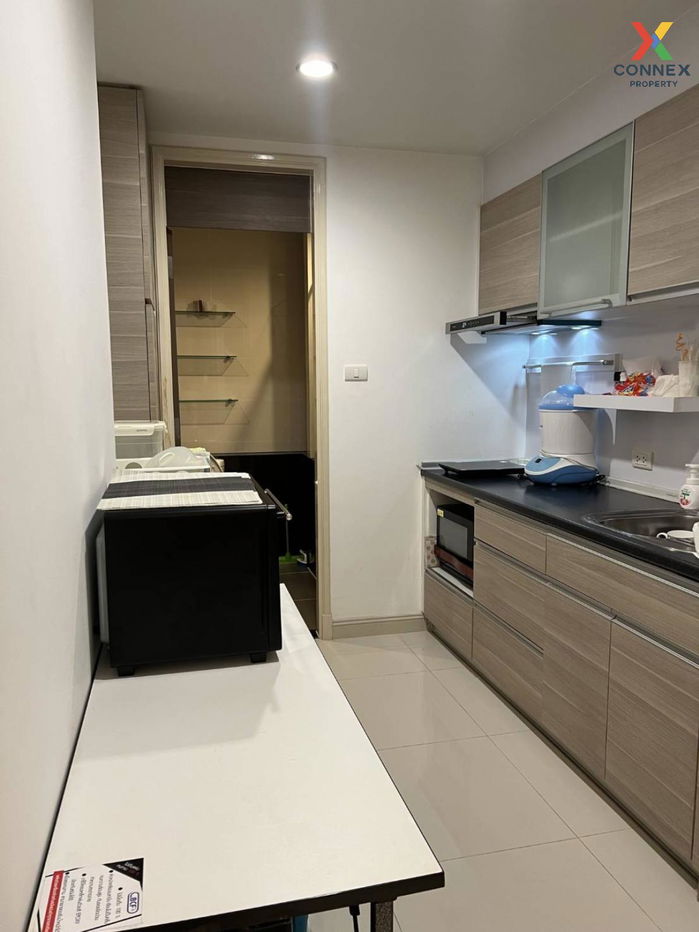 picture 🔥🔥🔥 For Rent Condo , Supalai Prima Riva , Chong Nonsi , Yannawa , Bangkok , CX-117730 ✅ Live chat with us ADD LINE @connexproperty ✅ 🔥🔥🔥 - 8/12