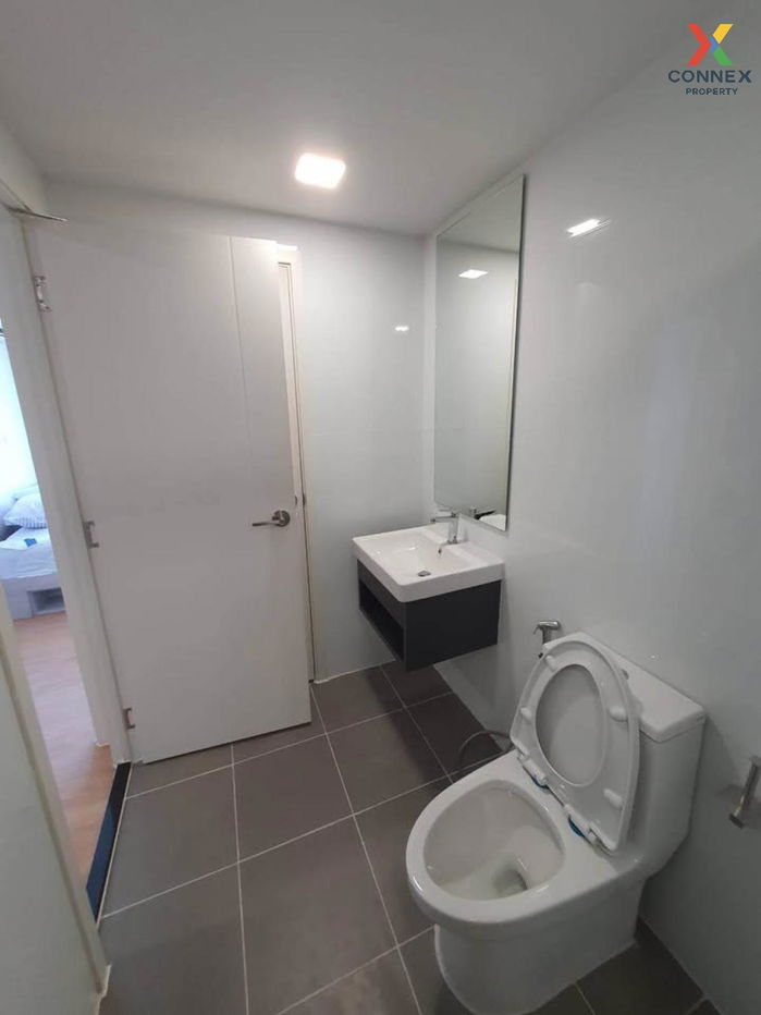 picture 🔥🔥🔥 For Rent Condo , Atmoz Kanaal Rangsit , Pracha Thipat , Thanyaburi , Pathum Thani , CX-120770 ✅ Live chat with us ADD LINE @connexproperty ✅ 🔥🔥🔥 - 8/11