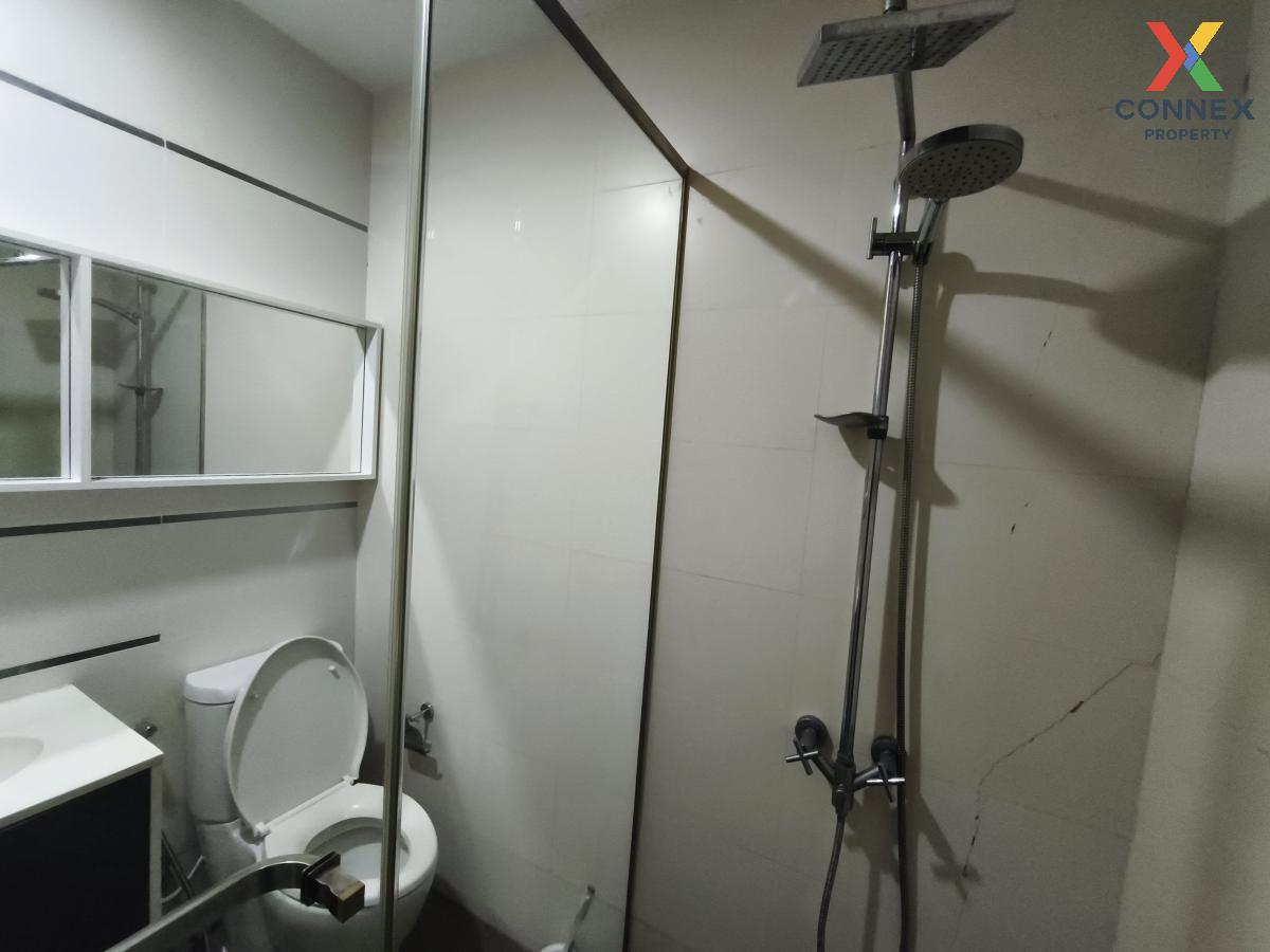 picture FOR RENT condo , WYNE Sukhumvit , BTS-Phra Khanong , Phra Khanong , Khlong Toei , Bangkok , CX-24830 ✅ Live chat with us ADD LINE @connexproperty ✅  - 9/10