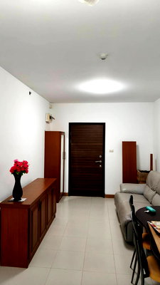 ขายคอนโด : 🔥 ขาย 🔥 ศุภาลัย ปาร์ค รัชโยธิน / 1 ห้องนอน POP025